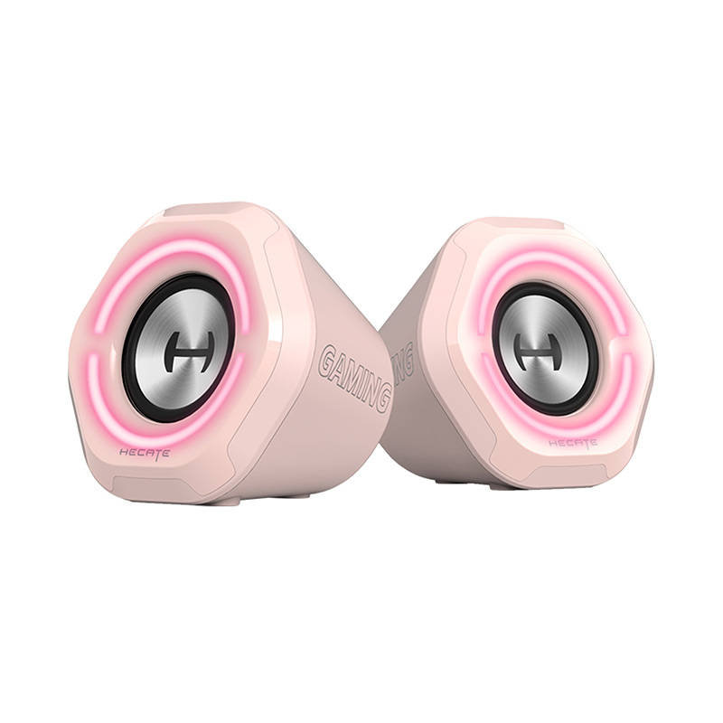 Edifier G1000 pink