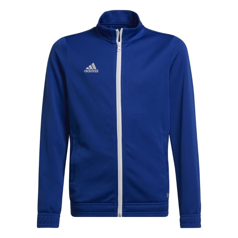 Bluza Treningowa Adidas Entrada 22 Jr Hg6288 176