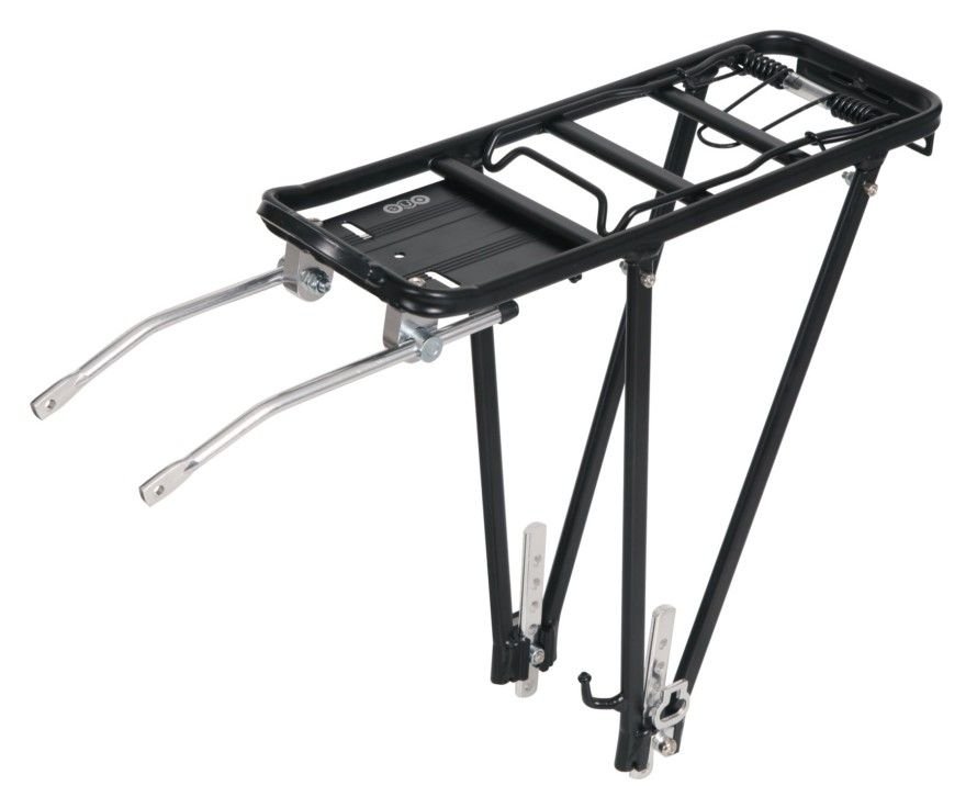 One Stojaki rowerowe CARGO 5.0 Czarny