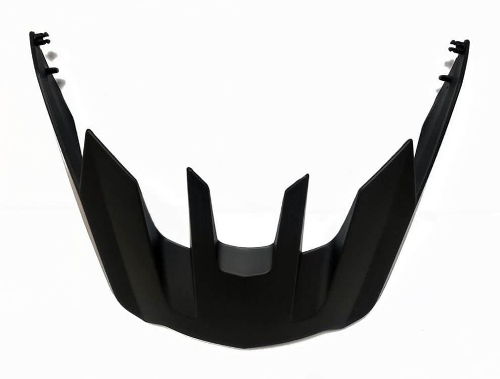 Daszek do kasku Bell Super Air R | BLACK