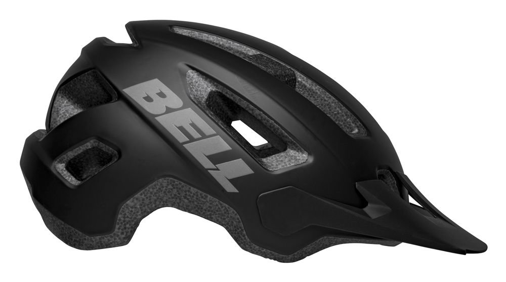 Kask rowerowy Bell NOMAD 2 | MATTE BLACK 53-60cm