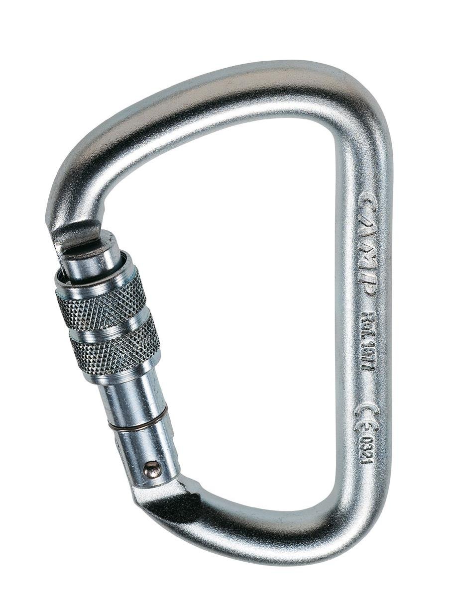 Camp karabinek D Pro Lock