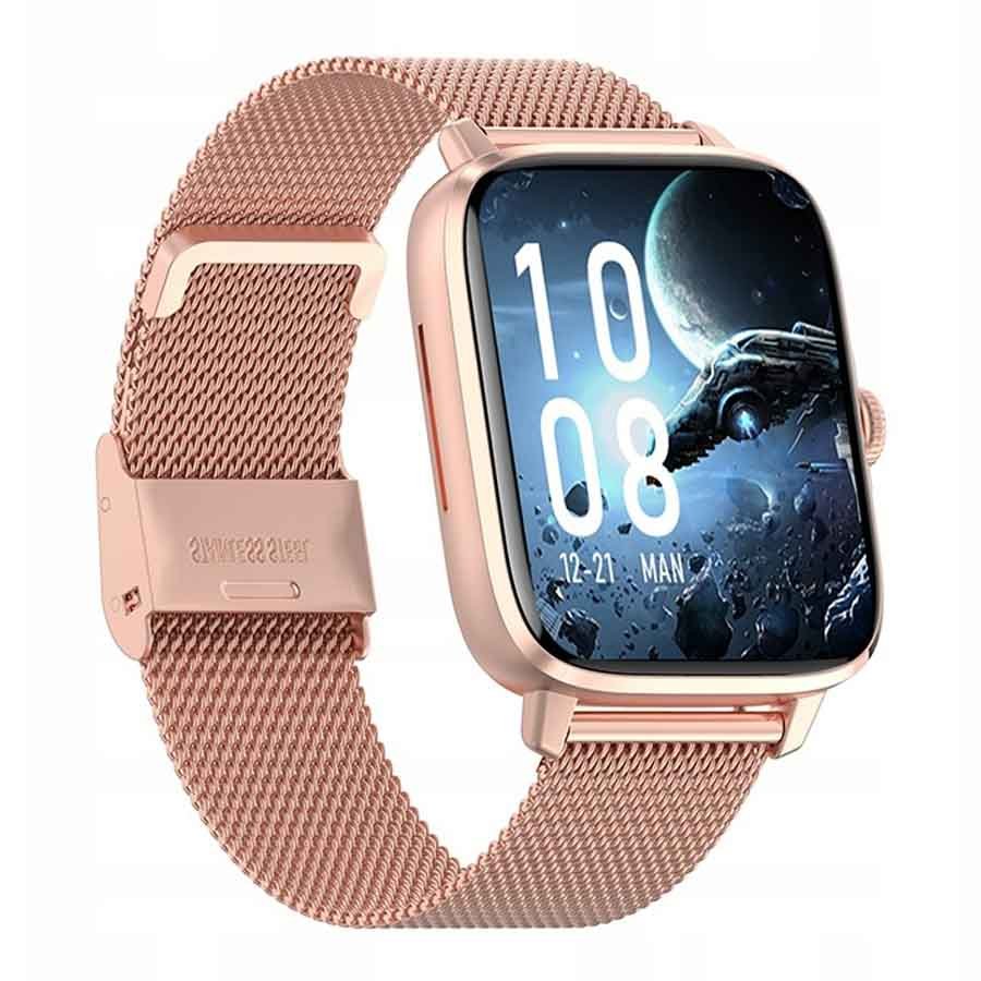 Revento RT102 Rose Gold