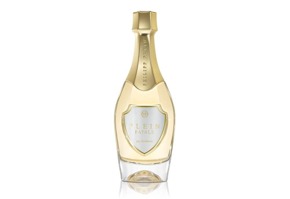 PHILIPP PLEIN Plein Fatale PLEIN FATALE woda perfumowana 50 ml