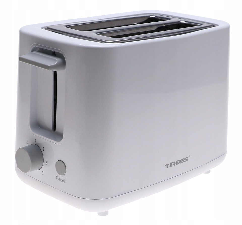 Opiekacz 2 Kanapki Toster 7 Poziomów 700W 1383