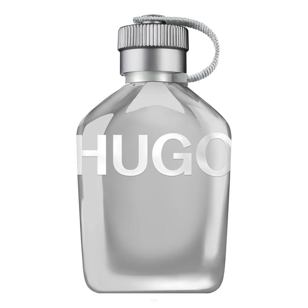Hugo Boss Reflective Edition woda toaletowa 75 ml dla mężczyzn