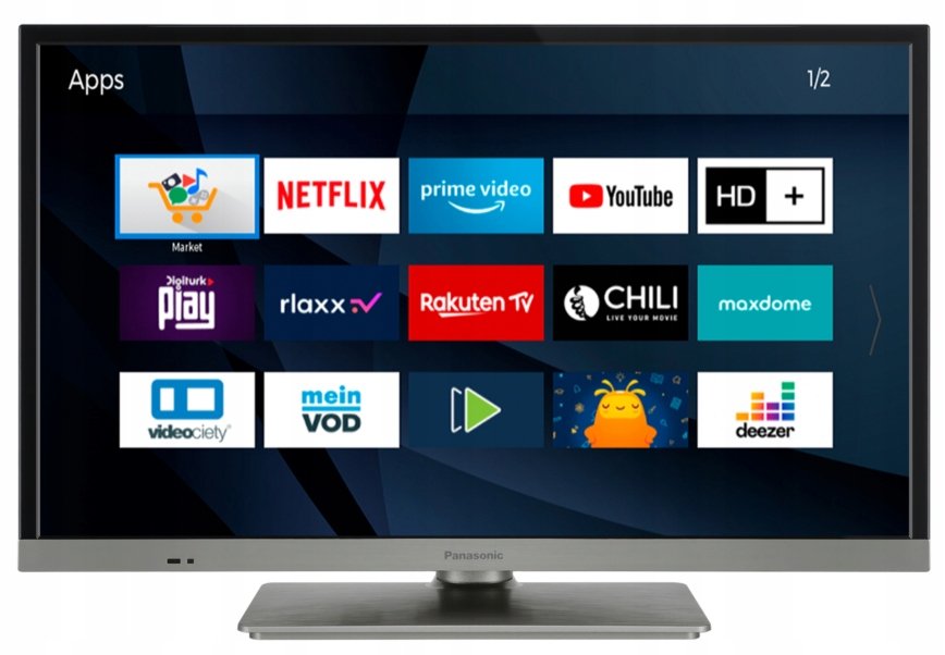 Panasonic TX-24JS350E