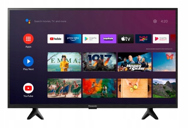 Panasonic TX-32LS500E