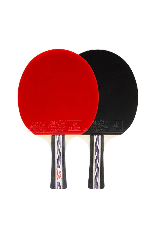 Paletka Rakieta Do Ping Ponga Tenis Stołowy 3D-C