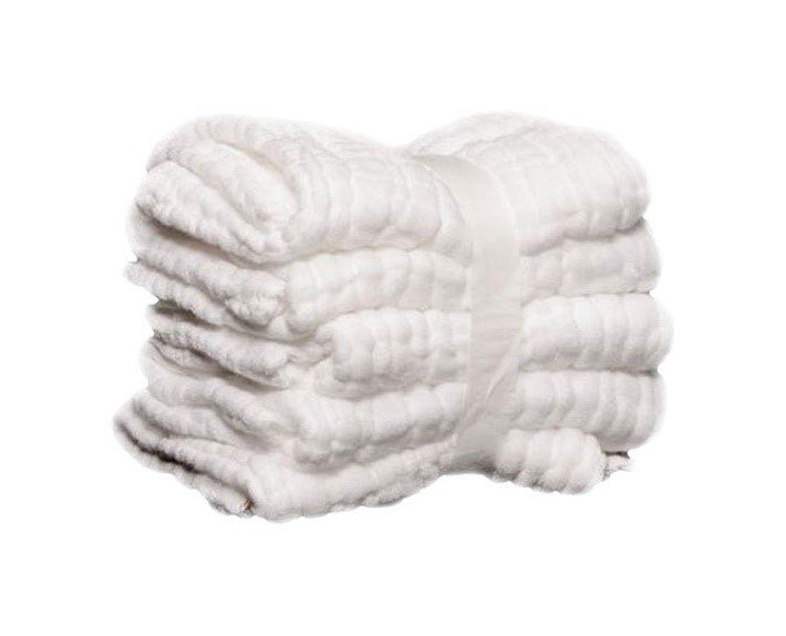 Pro-Ject Drying Cloths 5 Pack