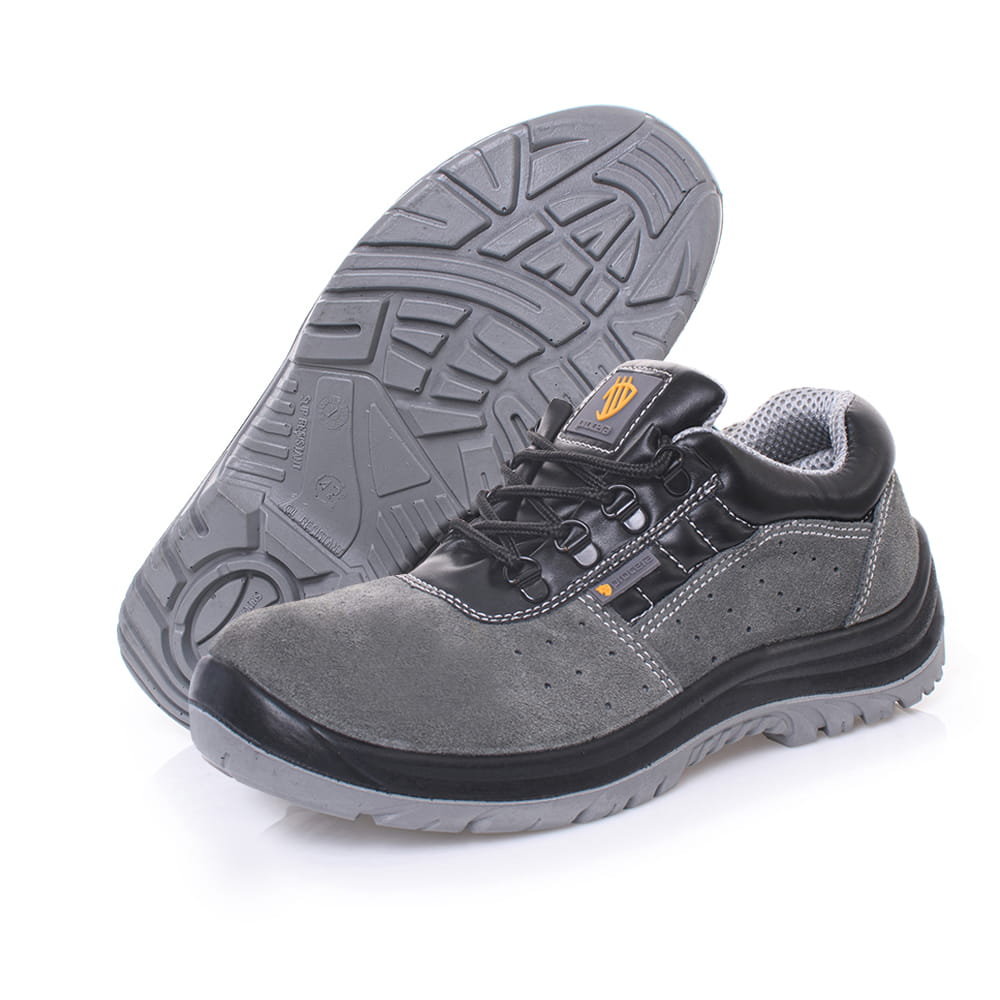 Buty Robocze Procera Rio Skórzane Nubuk S1Src 43 Procera 0000006491 5908274505199