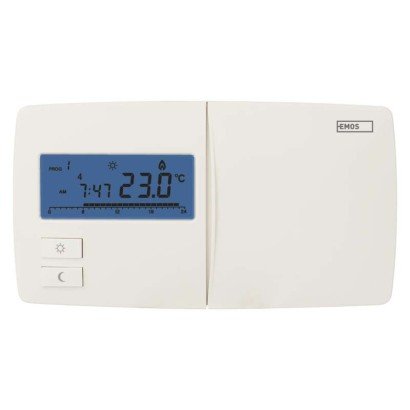 Emos termostat pokojowy T091 P5601N)