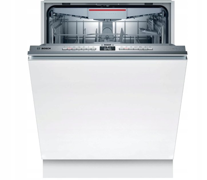 Bosch Serie 4 SMV4HVX32E