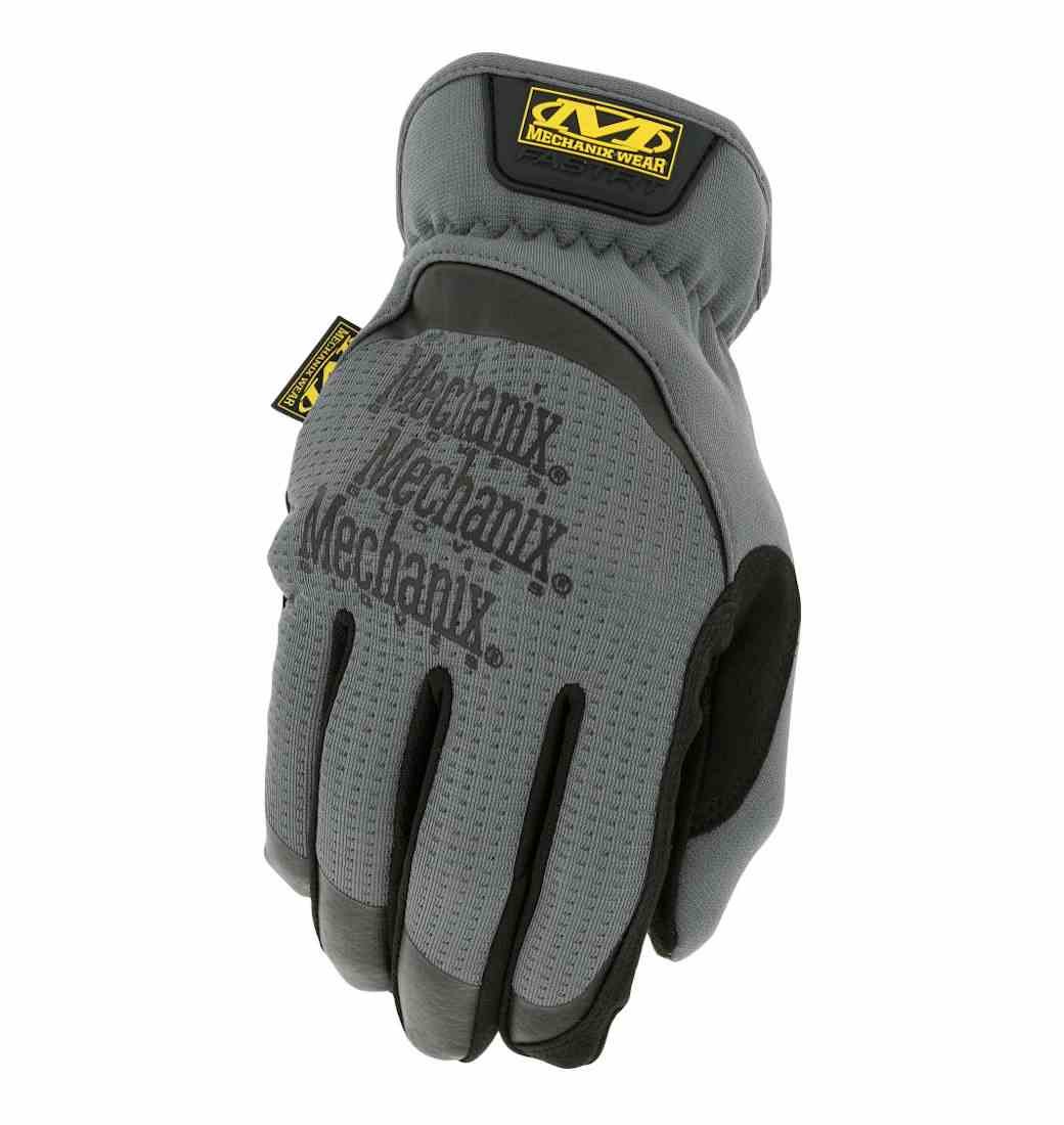 Rękawice Mechanix FastFit Grey L