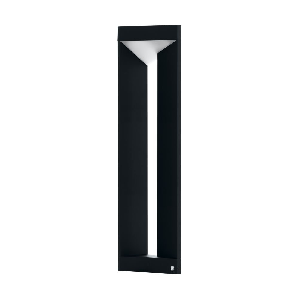 Eglo Słupek ogrodowy LED Nembro IP54 odlew aluminium