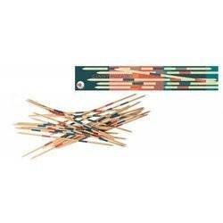 Egmont Toys Gra drewniana, Mikado BIG | Toys toyki_5420023037770