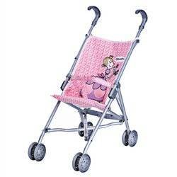 Wózek Dla Lalek I Misiów, Księżniczka Coucou | Petit Jour Paris Uniw