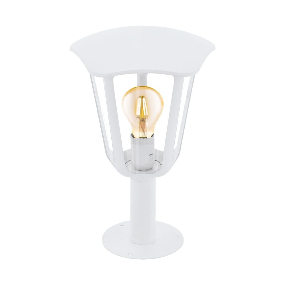 Eglo MONTREALE 98117 Lampa stojąca 1x60W/E27 EGL98117