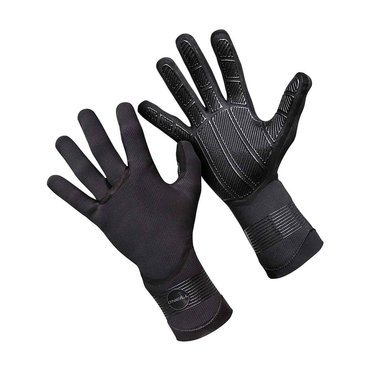 O''neill Rękawice O''Neill Psycho Tech 3Mm black 5051678442048