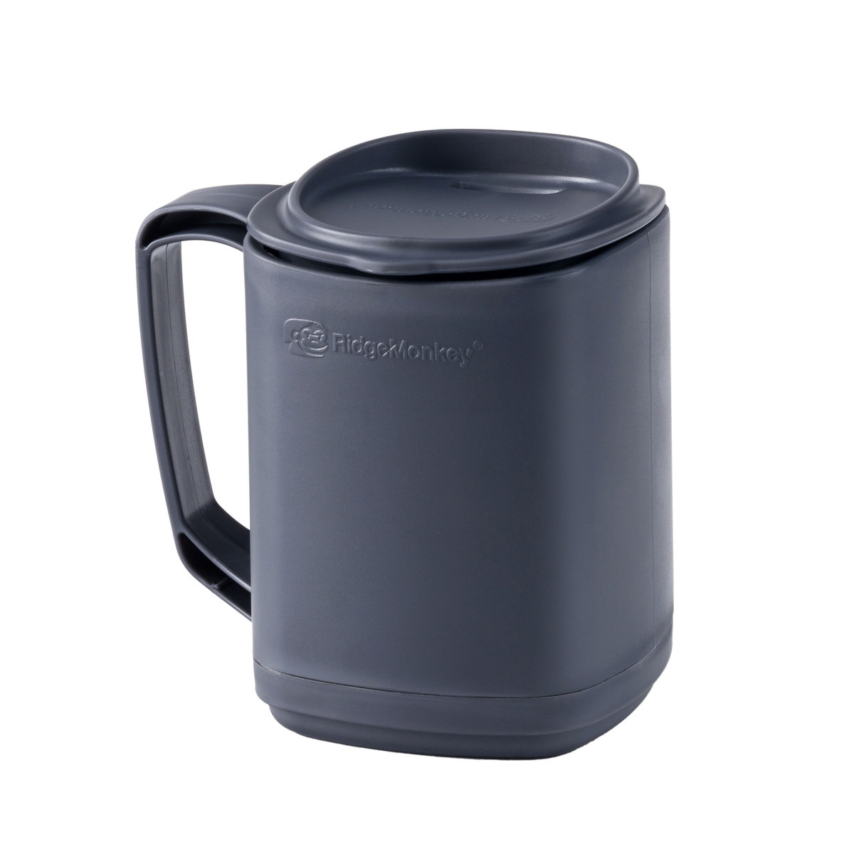 Kubek Thermo Mug Grey Ridge Monkey