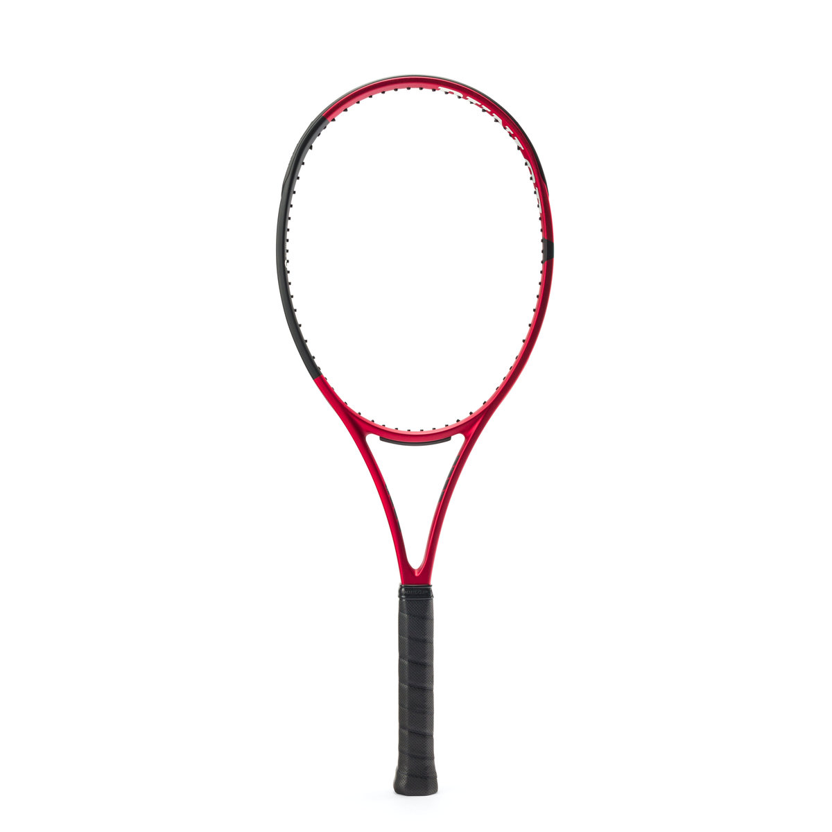 Rakieta tenisowa Dunlop D Tf Cx 200 Nh czerwona 103129 2