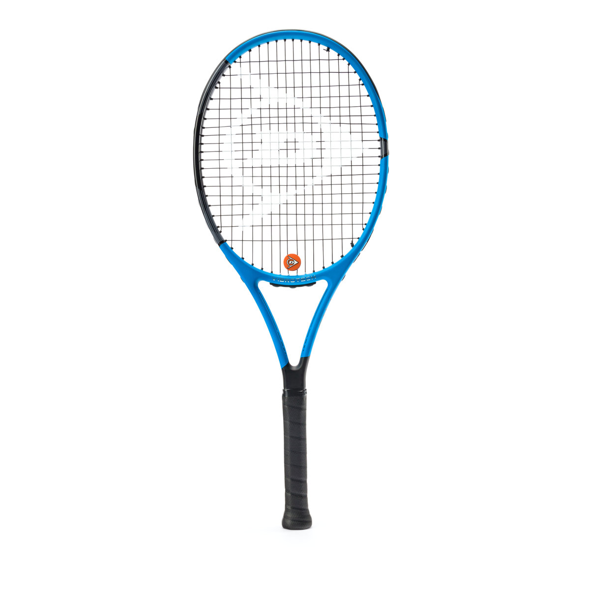 Rakieta tenisowa Dunlop Cx Pro 255 niebieska 103128 1