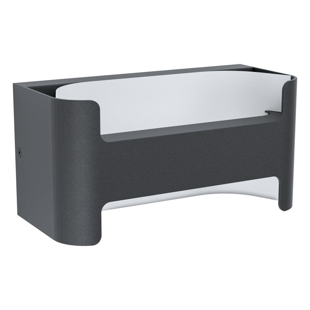 Eglo PASSIRANO 98729 kinkiet 1x42W/LED IP44 3000K EGL98729