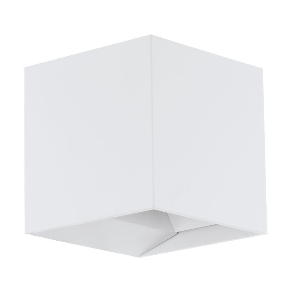 Eglo CALPINO 97241 kinkiet 2x2x3,3W LED