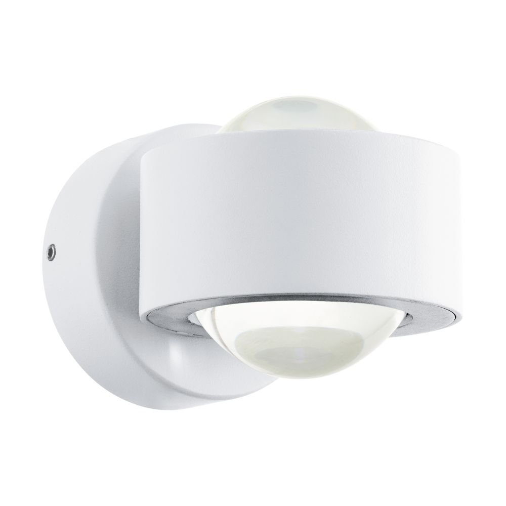 Eglo TREVIOLO 98747 kinkiet 1x23W/LED IP44 3000K EGL98747