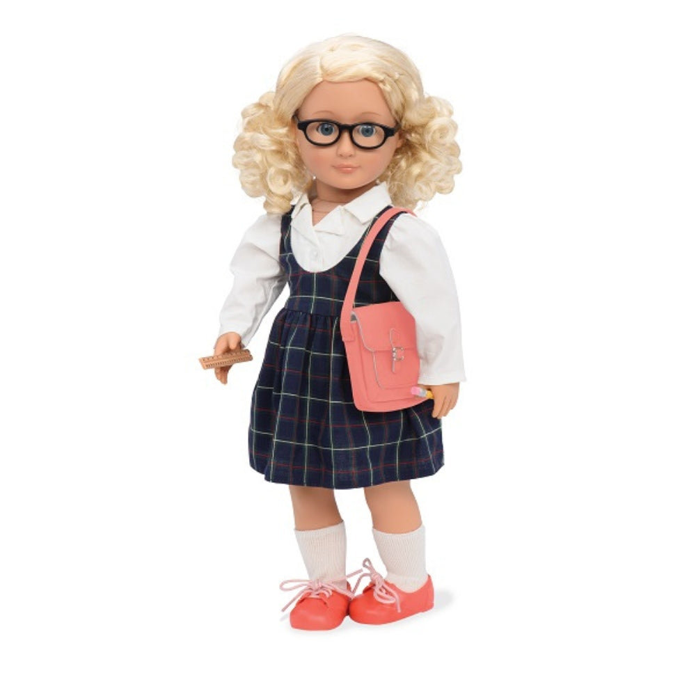 Ourgeneration Zestaw Ubranka Dla Lalek Perfect Score