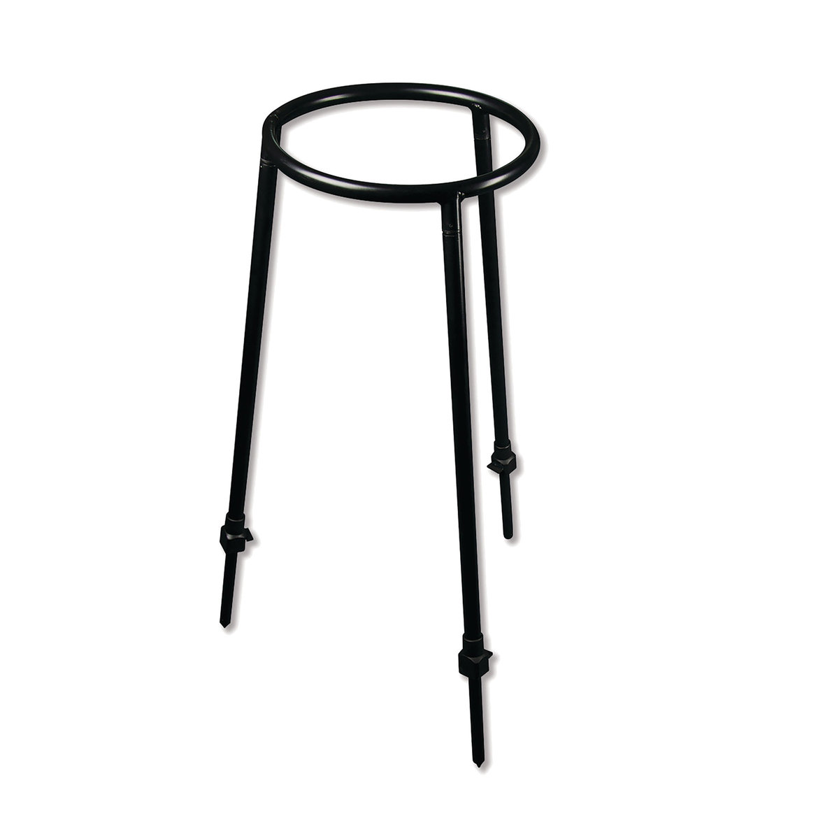 Stojak na wiadro Carp Spirit Tripod Bucket Stand czarny ACS010373