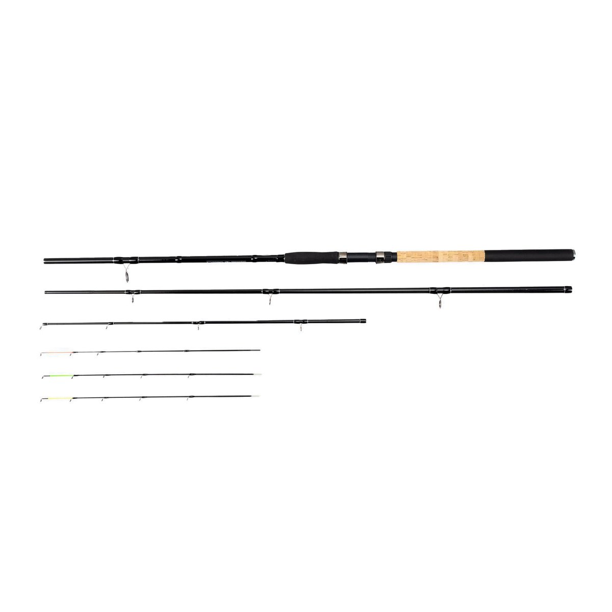 Wędka feederowa York Road Master Feeder 330 CM / 150 G / 3+3 SEC