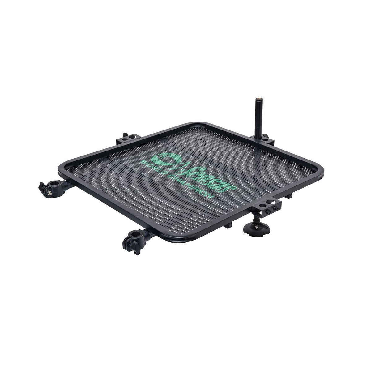 Półka do podestu Sensas Jumbo Mega czarna 36088