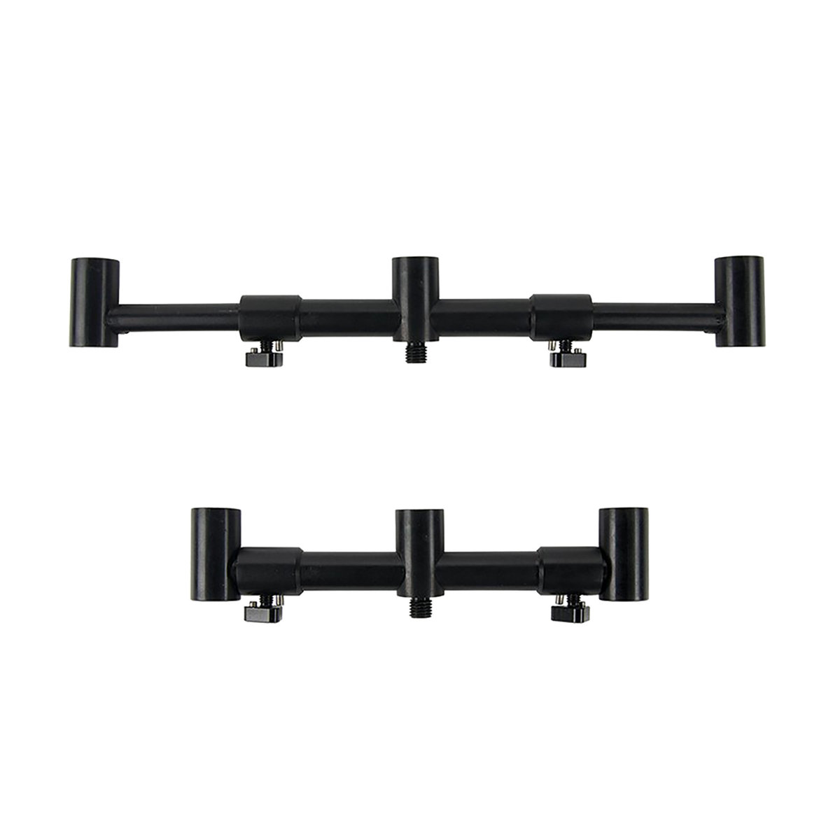 Buzz bar na 3 wędki Carp Spirit Blax 3 Rod Adj Regulowany czarny ACS370083