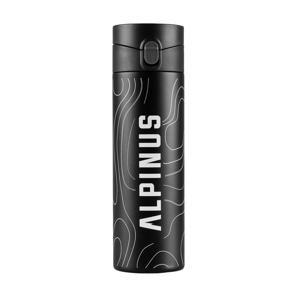 Kubek termiczny Alpinus Livigno 0,5l