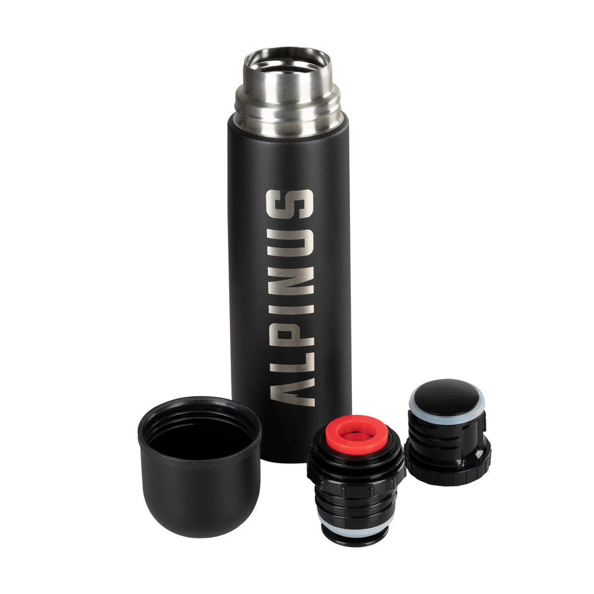 Termos Alpinus Sahara 1L