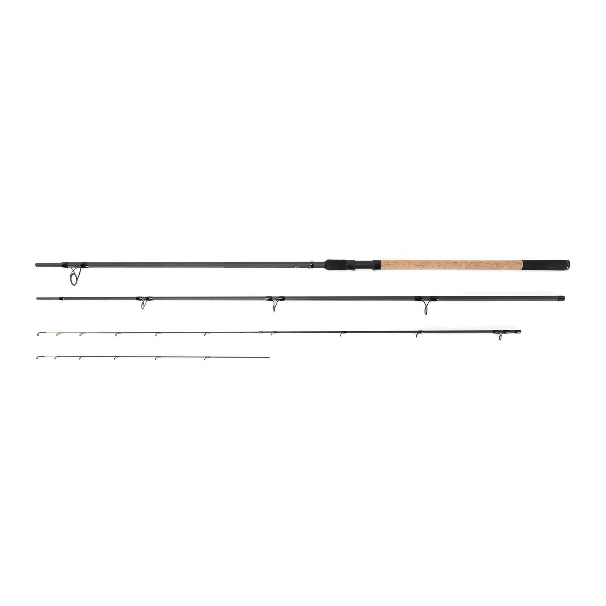 Wędka Shimano Aero X7 Distance Feeder 396 CM / 120 G