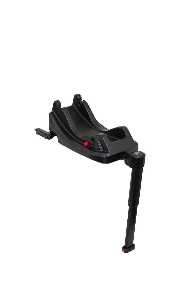 Graco, Baza, Isofamily Black 8AO710BCKEU