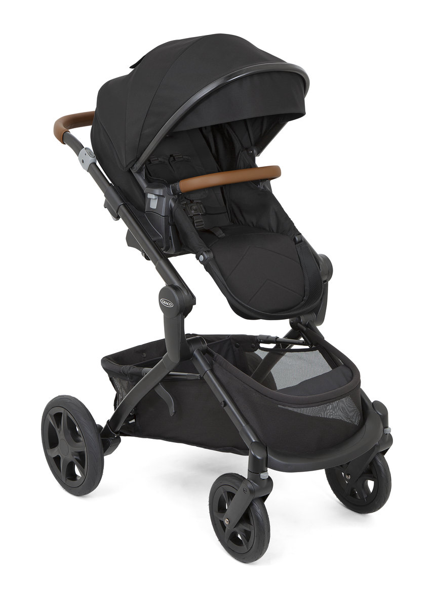 Graco Near2me Elite Noir
