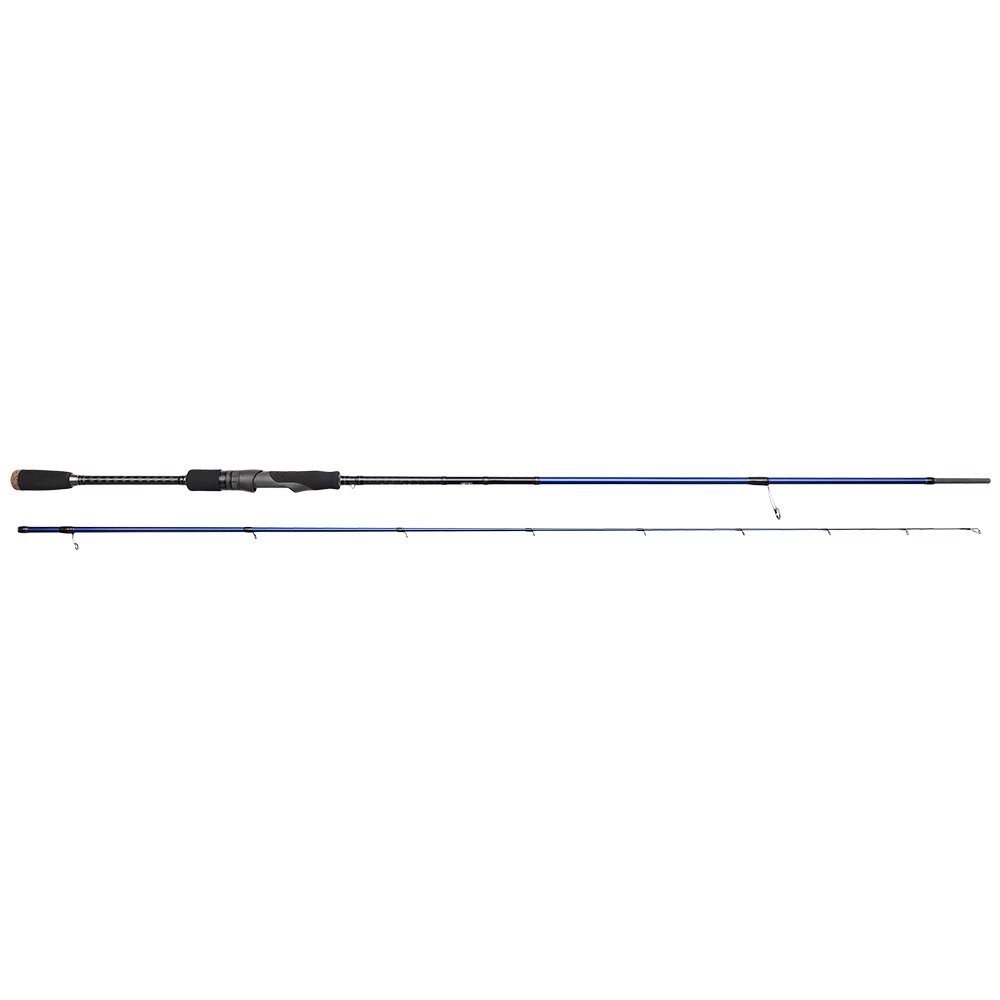 Wędka Savage Gear SGS6 Topwater i Softlure