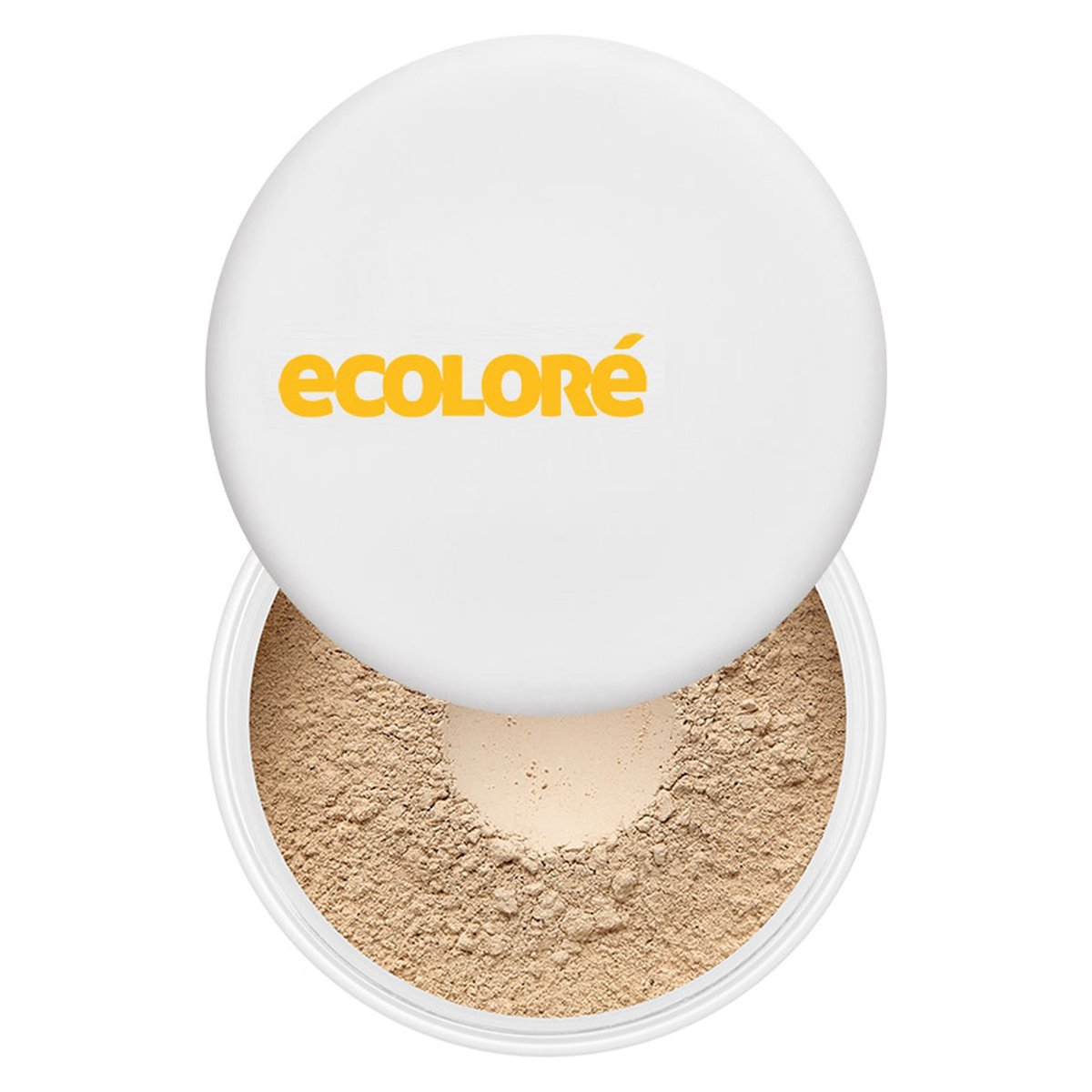 Ecolore Ecolore Velvet Soft Touch Podkład do twarzy 562 Olive 2 10g