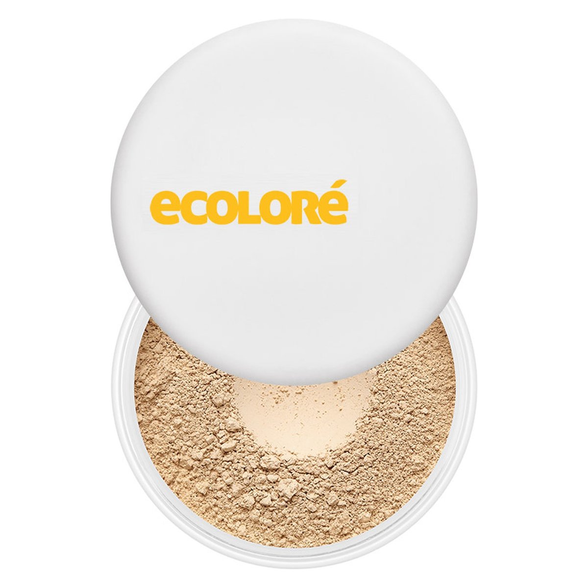 Ecolore Ecolore Velvet Soft Touch Podkład do twarzy 551 Warm 1 10g
