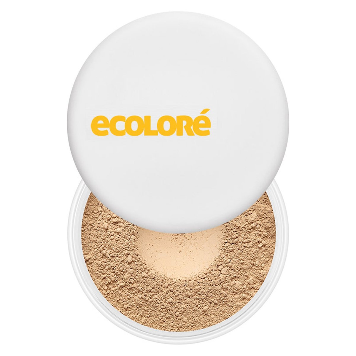 Ecolore Ecolore Velvet Soft Touch Podkład do twarzy 552 Warm 2 10g