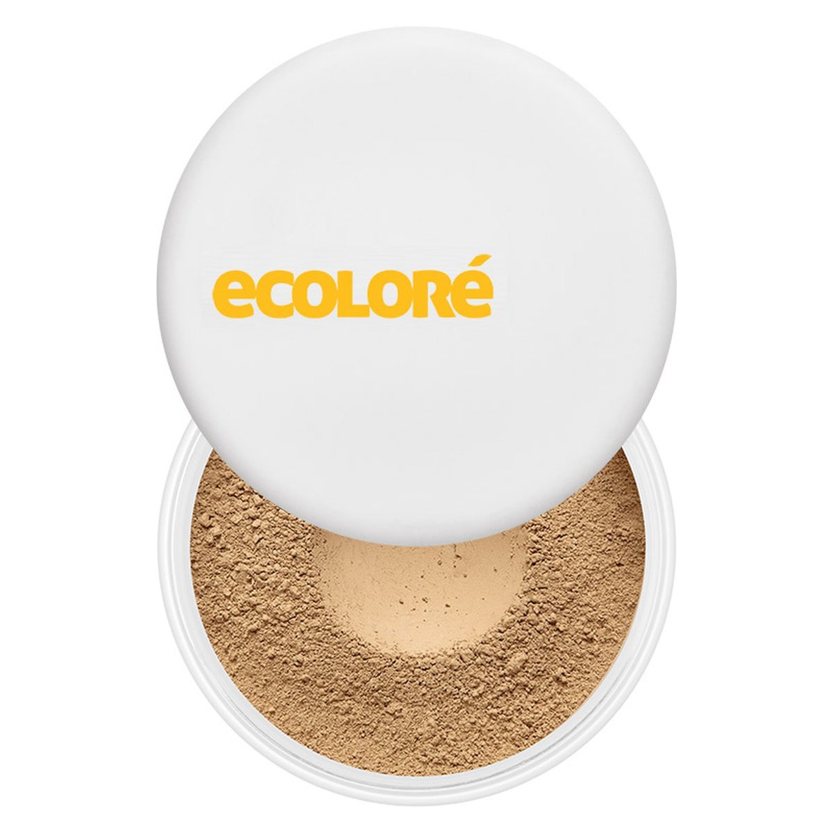 Ecolore Ecolore Velvet Soft Touch Podkład do twarzy 565 Olive 5 10g