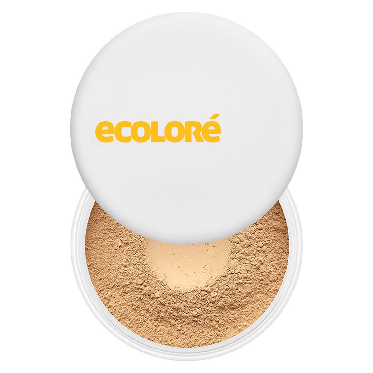 Ecolore Ecolore Velvet Soft Touch Podkład do twarzy 553 Warm 3 10g