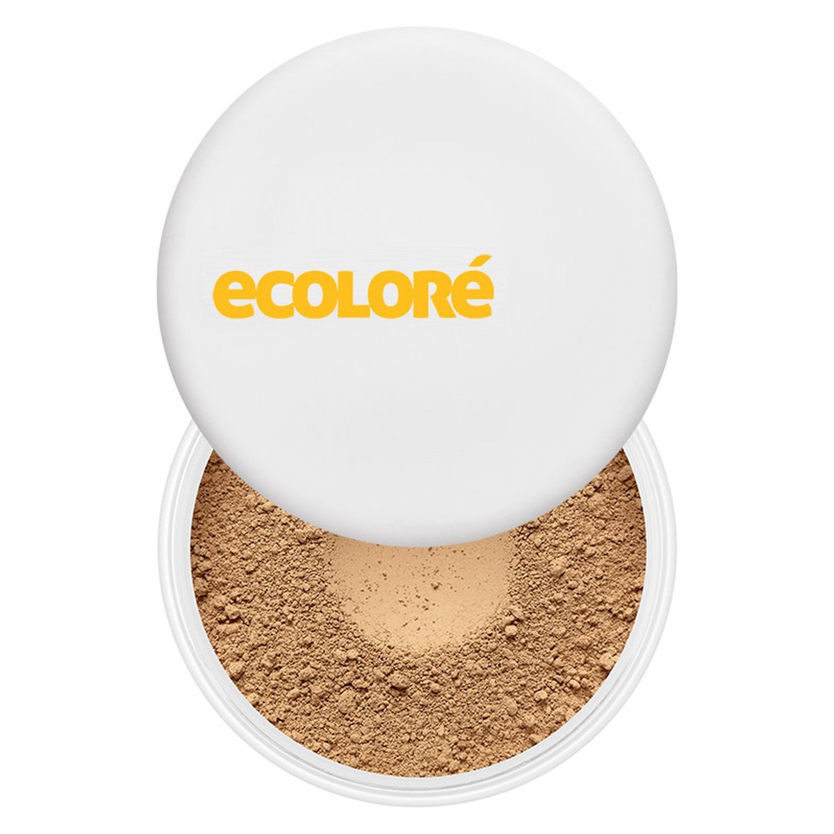 Ecolore Ecolore Velvet Soft Touch Podkład do twarzy 575 Nude 5 10g