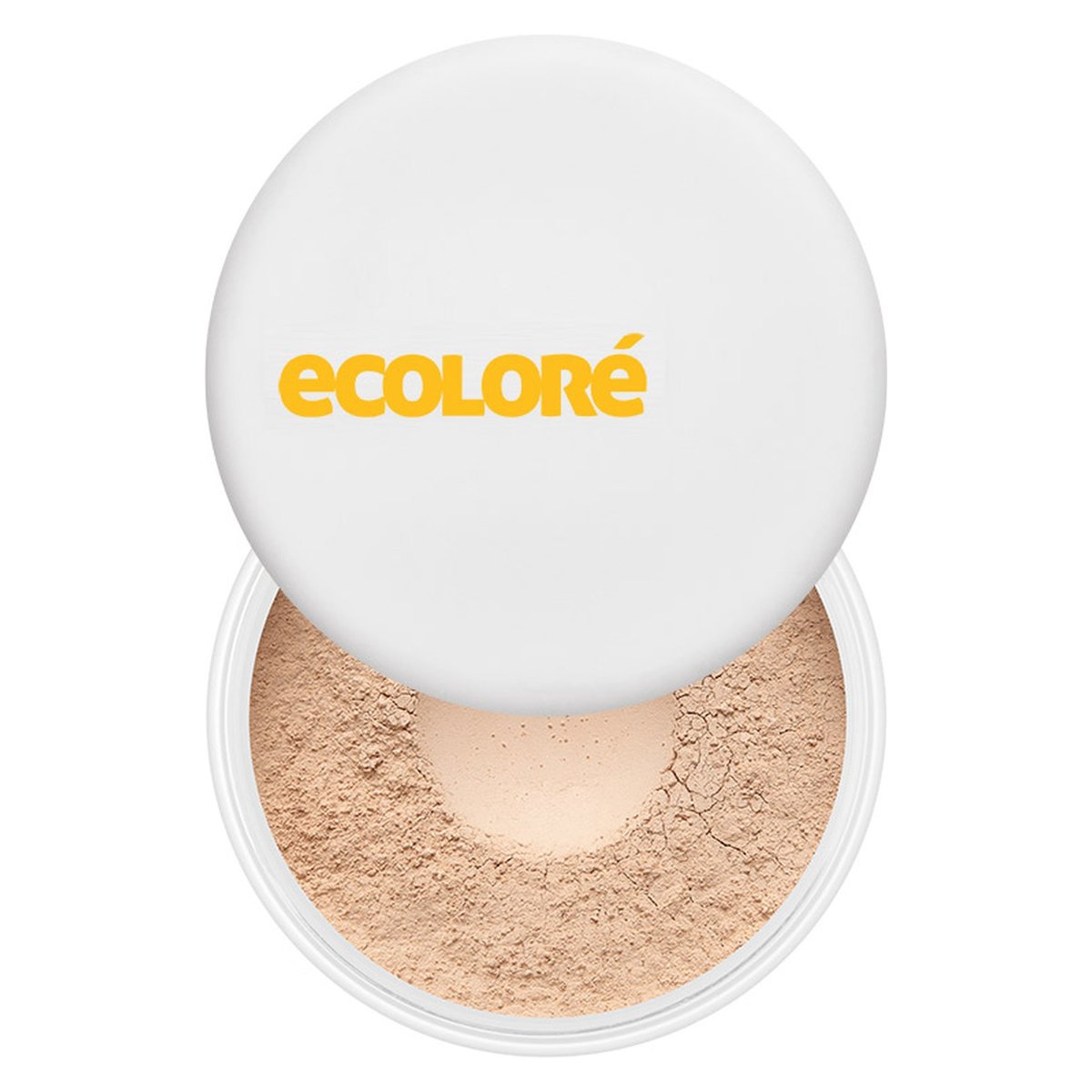 Ecolore Ecolore Velvet Soft Touch Podkład do twarzy 592 Cool 2 10g