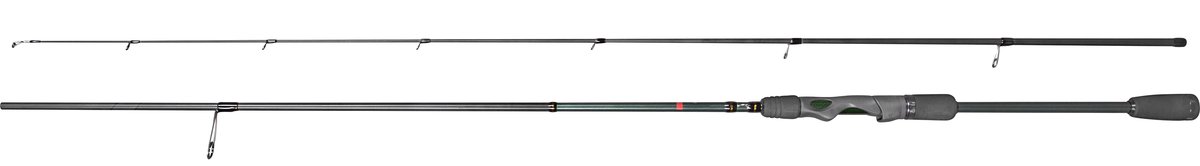 WĘDKA DRAGON X-TREME CREEK 2.13M 4-21G CHC-23-12-213