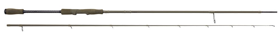 Wędka Savage Gear SG4 Streetstyle Specialist