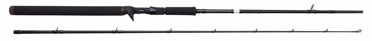 Wędka Savage Gear SG2 Jerk Specialist Baitcast